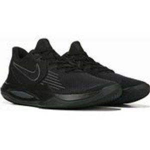 New Nike Precision 5